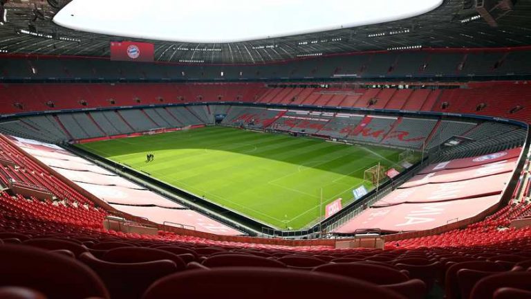 München kan toch voetbalfans ontvangen op EK