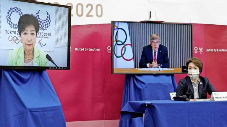 Gigantische operatie in olympisch Tokio: atleten dagelijks getest op corona
