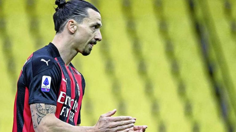 ’Zlatan Ibrahimovic moet vrezen voor jarenlange schorsing’