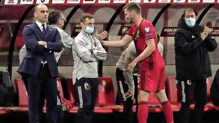 UEFA overweegt uitbreiding selecties voor EK voetbal