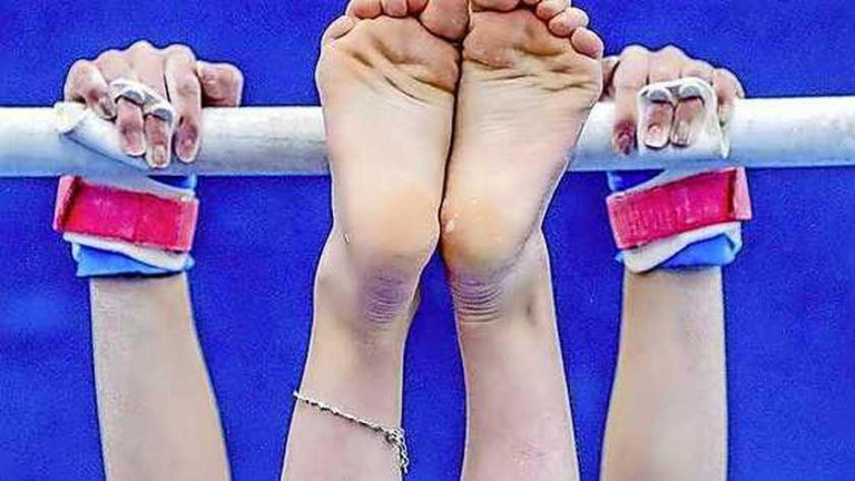 Nu ook mishandelschandaal in Griekse turnsport
