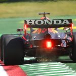 Formula 1 2021: Emilia Romagna GP