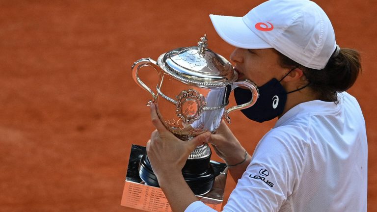 Roland Garros week uitgesteld; toernooi Rosmalen hoopt mee te verschuiven