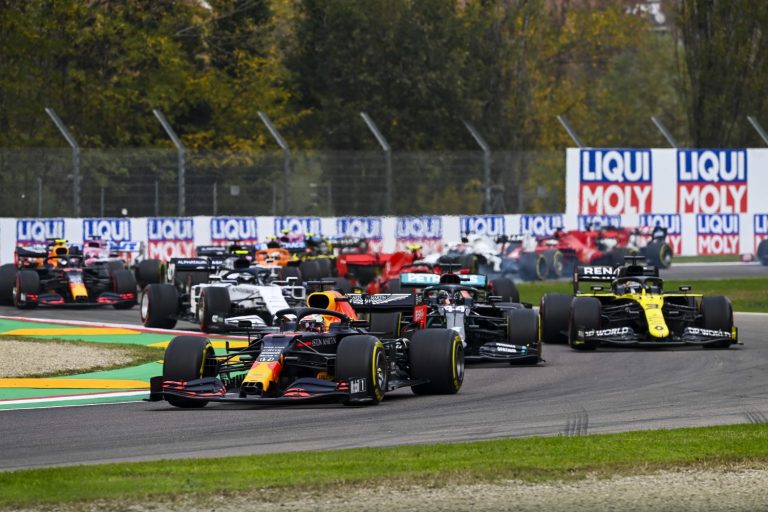 8 vragen die in Imola beantwoord moeten worden