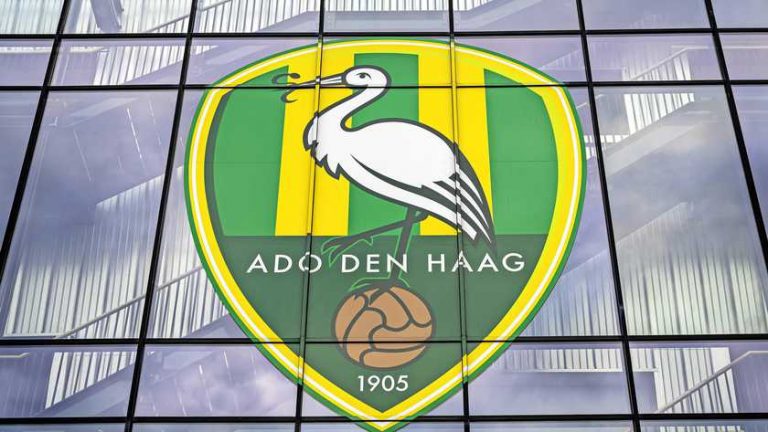 ADO Den Haag wil beslag laten leggen op aandelen United Vansen