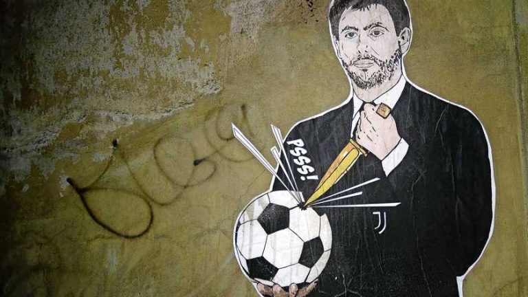 Voetbalbond Italië weert deelnemers Super League uit Serie A