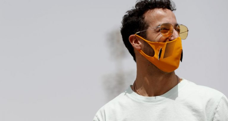 Ricciardo ziet ‘geen situatie waarin ik in 2021 nog bij Red Bull zou hebben gezeten’