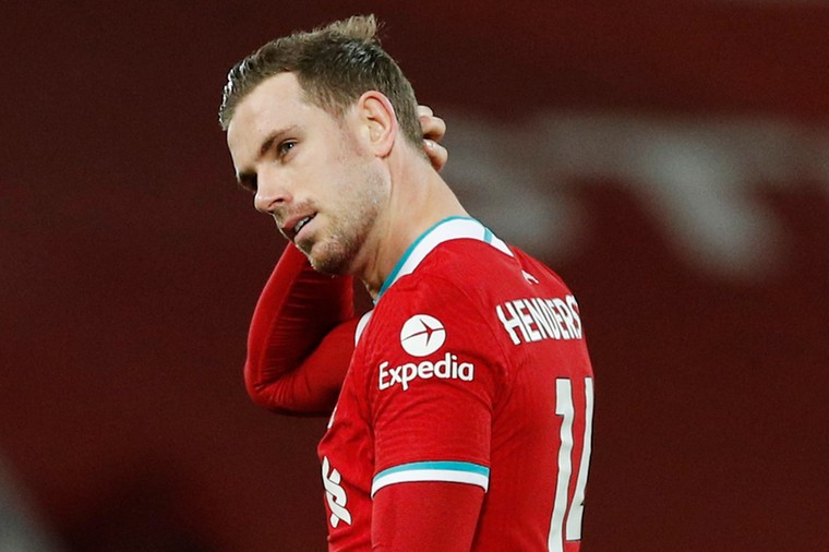 ‘Henderson wil spoedberaad met collega-aanvoerders over Super League’