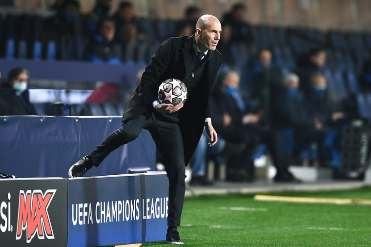 Real ontloopt ‘absurde’ straf UEFA: ‘Wij hebben het recht CL te spelen’