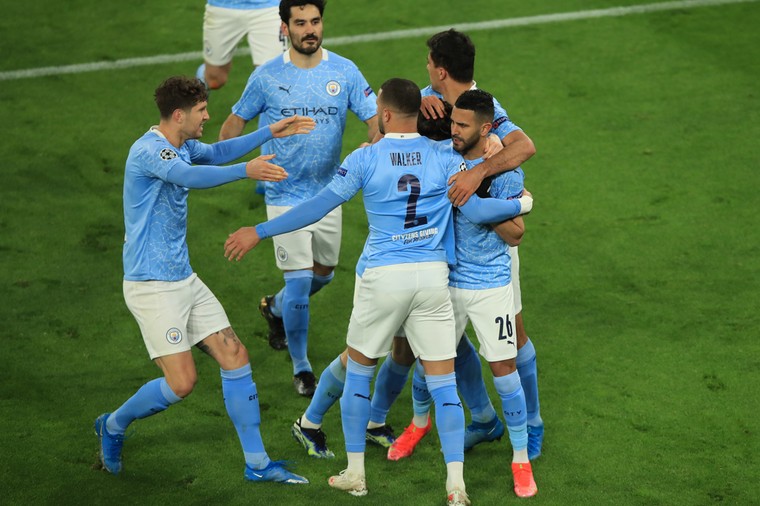 Guardiola rekent af met CL-vloek: clash met PSG wacht voor City