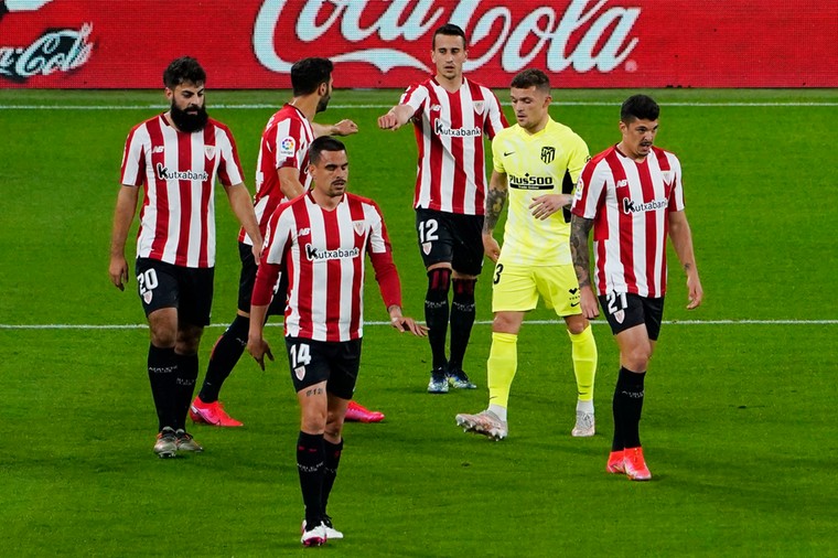 Falend Atlético Madrid legt de rode loper uit voor Barcelona