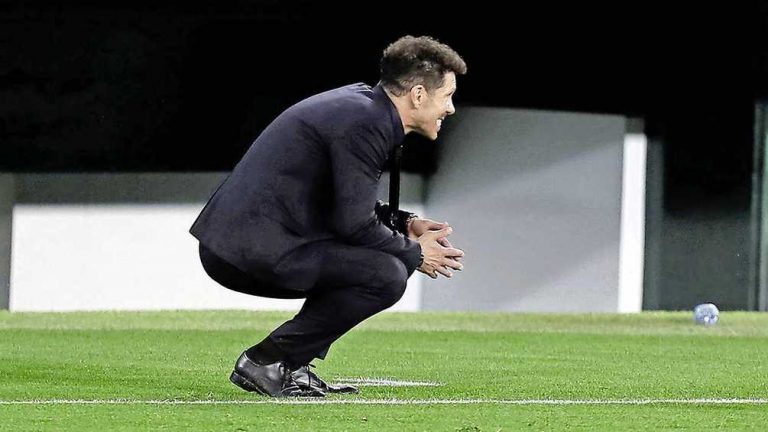 Ronald Koeman en FC Barcelona ruiken bloed: Atlético Madrid morst wéér punten
