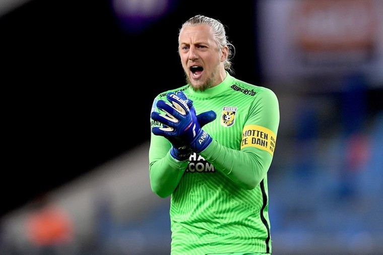 Vitesse wil voorbeeld Roma volgen tegen Ajax: ‘Het beste team kan verliezen’