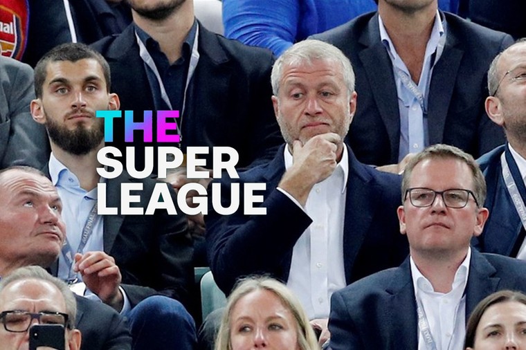 ‘Twee clubs overwegen zich terug te trekken uit Super League’