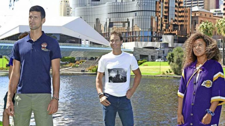 Ook Rafael Nadal steunt persboycot Naomi Osaka niet: ’De media hebben ons groot gemaakt’
