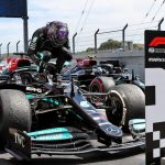 Formula 1 2021: Portuguese GP