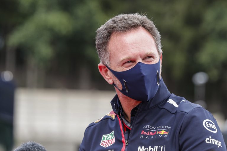 F1 vormt werkgroep die problemen met track limits moet oplossen