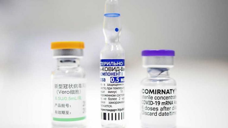 IOC sluit deal met Pfizer-BioNTech voor olympisch vaccins