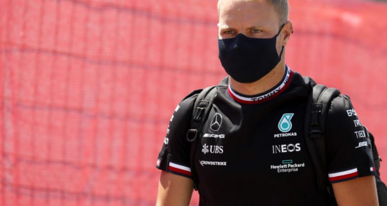 Bottas: ‘Hadden voor de winst moeten vechten’