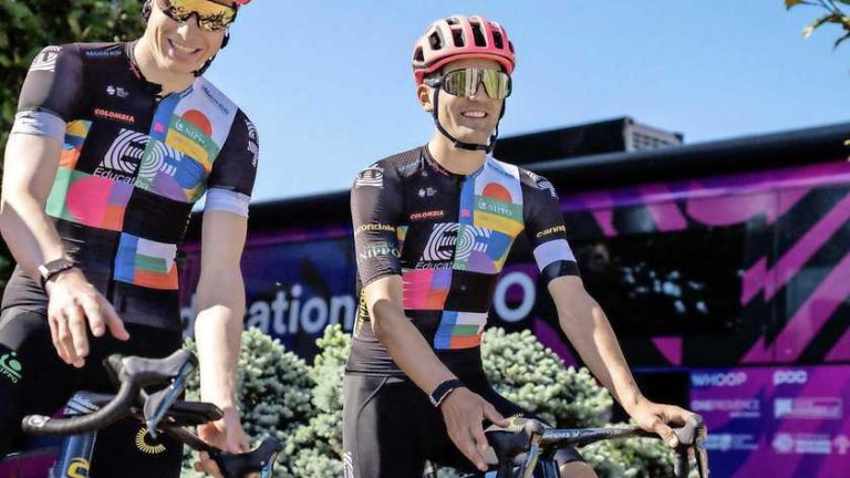 Opgelet! Nieuwe shirtjes in Giro d’Italia