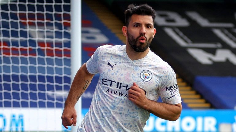 Barcelona maakt komt Agüero wereldkundig, routinier tekent tot 2023