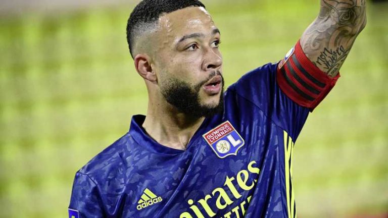 ’Memphis Depay op huizenjacht in Barcelona’