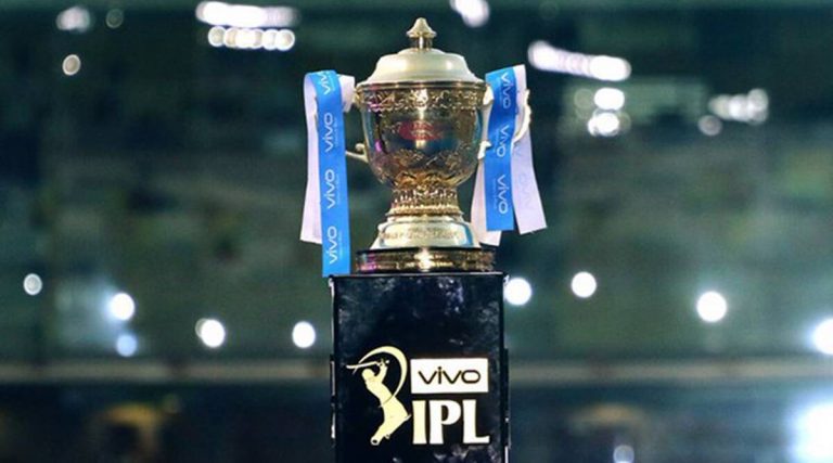 VIVO IPL 2021 uitgesteld