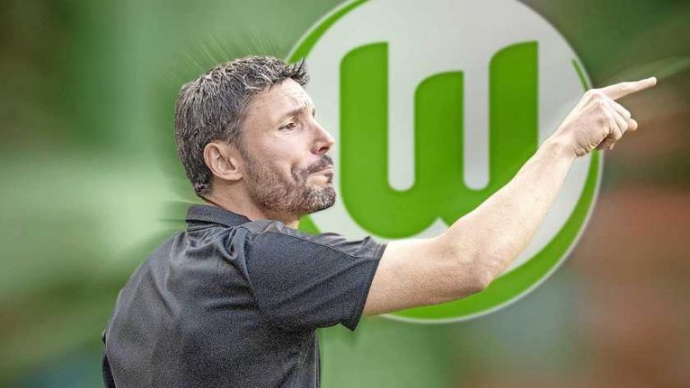 Weg naar Wolfsburg lijkt vrij voor Mark van Bommel