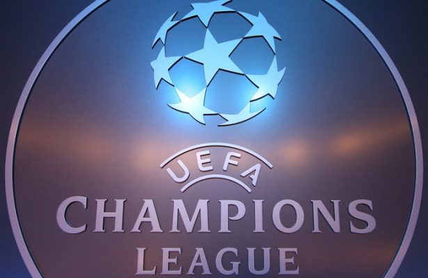 Uitslagen Champions League dinsdag 1 november: