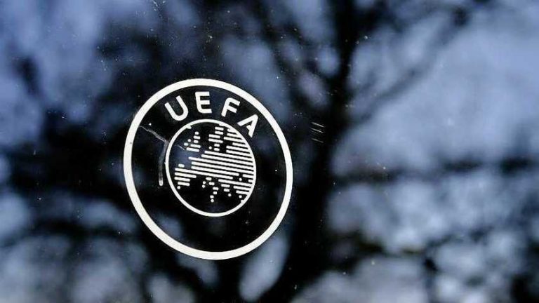 UEFA: officieel onderzoek naar Barça, Real Madrid en Juventus