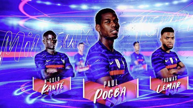 Overzicht selecties: deze spelers hopen te schitteren op EK