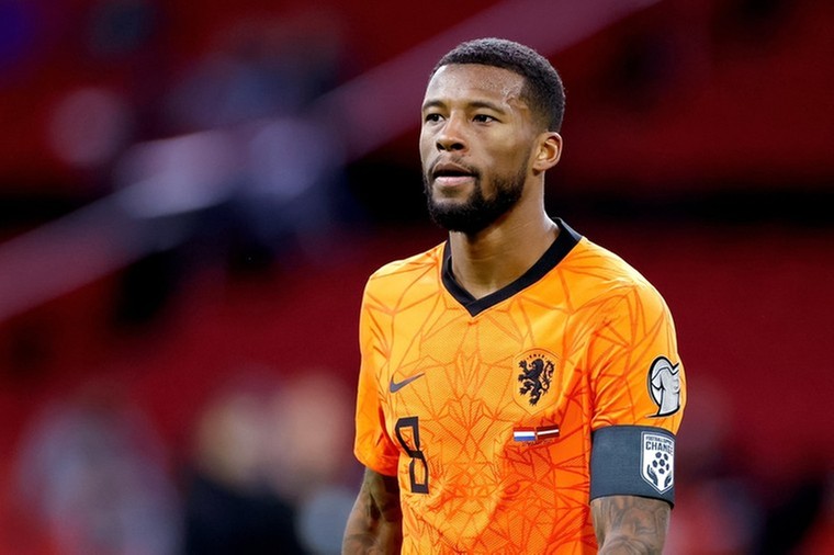 Barcelona-transfer in de maak voor Wijnaldum