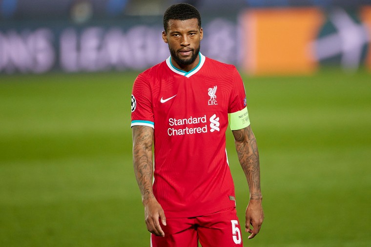 ‘Dynamische’ Wijnaldum onder de loep in Spanje: ‘Zijn beste jaren zijn voorbij’
