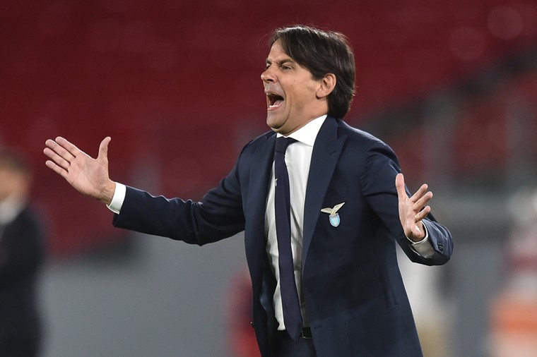Inzaghi krijgt topklus bij Internazionale