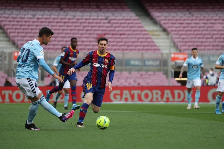Snoeihard oordeel over Barça: ‘Meer dan de helft van de groep moet worden vervangen’