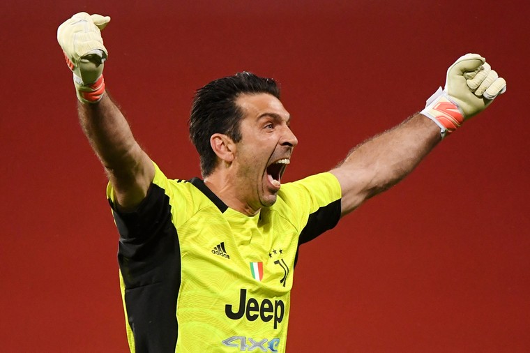 Droom Atalanta in duigen: Juventus wint Coppa Italia