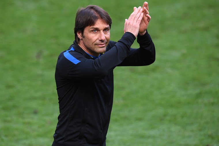 ‘Woedende Conte nog vóór het weekend weg bij financieel geplaagd Inter’
