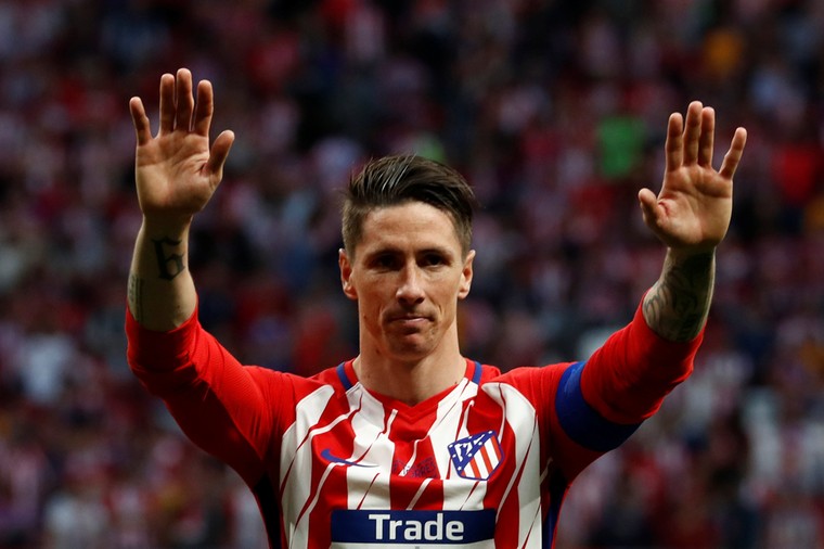 Fernando Torres kondigt verrassende comeback aan