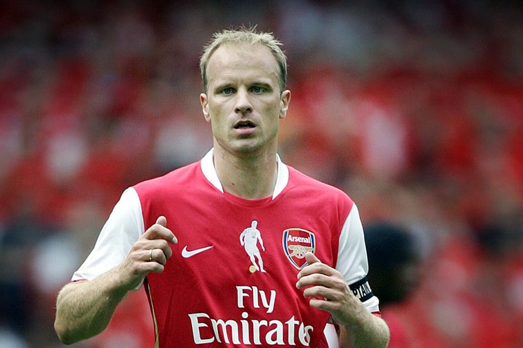 Bergkamp: ‘Wij willen het DNA van Arsenal herstellen’