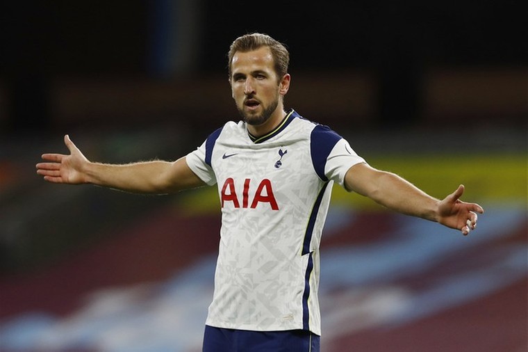 ‘Spel rond Kane is begonnen: Manchester City opent gesprekken’