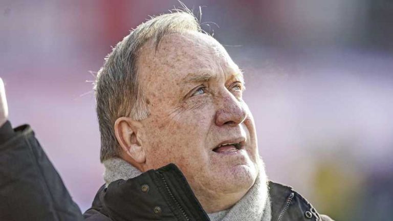 Feyenoord weigert Ajax erehaag te geven: ’Geen gewoonte in Nederland’