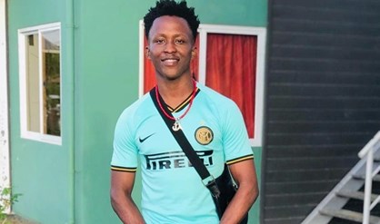 Dood Ivanildo Rozenblad schokt voetbalwereld