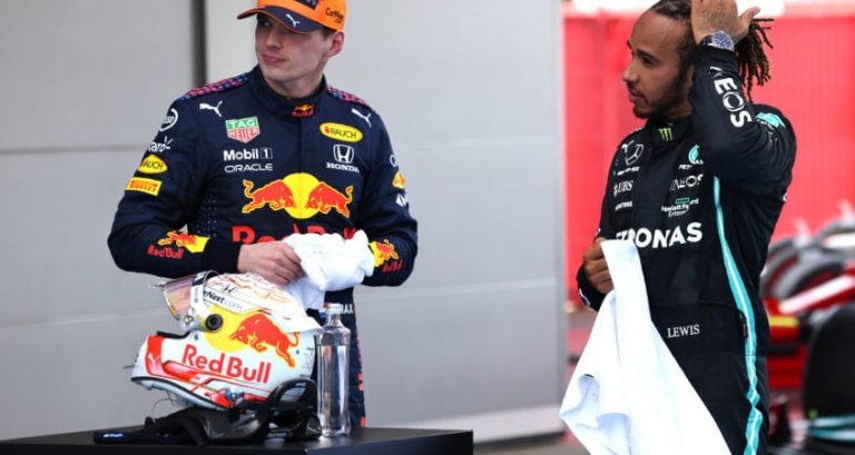 Red Bull verwacht dat Mercedes terug zal slaan: ‘Sterker op normale circuits’