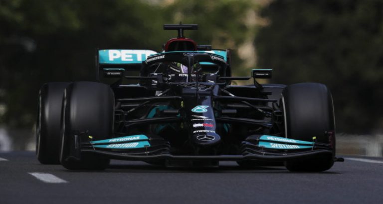 Mercedes denkt problemen achter de rug te hebben: ‘Een veelbelovende theorie’