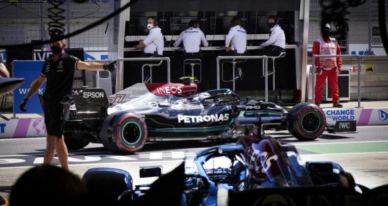 Technische topman Mercedes verklapt: ‘Er komen toch nog wel wat updates aan…’