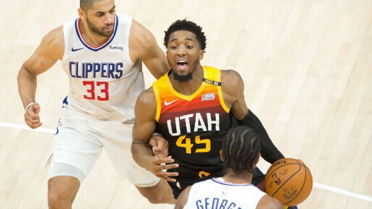 Uitschakeling dreigt voor topclubs NBA