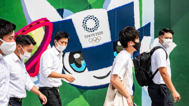 Maximaal tienduizend fans per stadion welkom bij Spelen van Tokio
