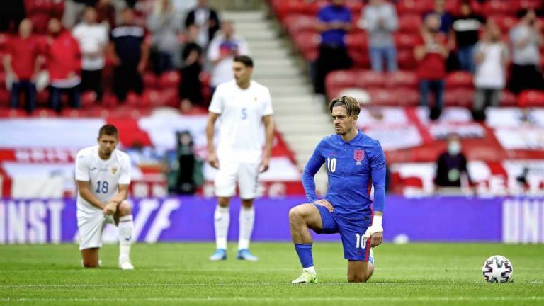 Aftrap bij Engeland-Kroatië belooft apart moment te worden