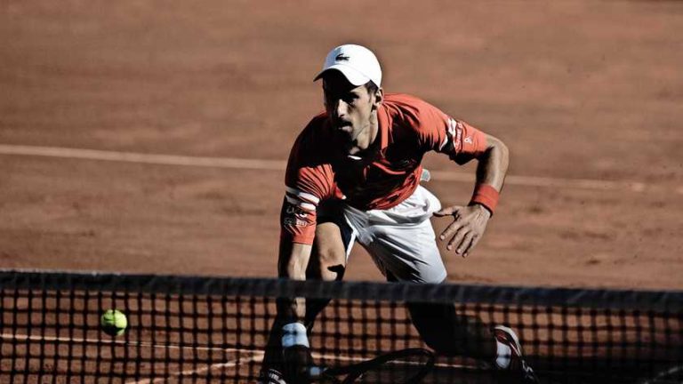 Magistrale comeback brengt Novak Djokovic tweede eindzege op Roland Garros