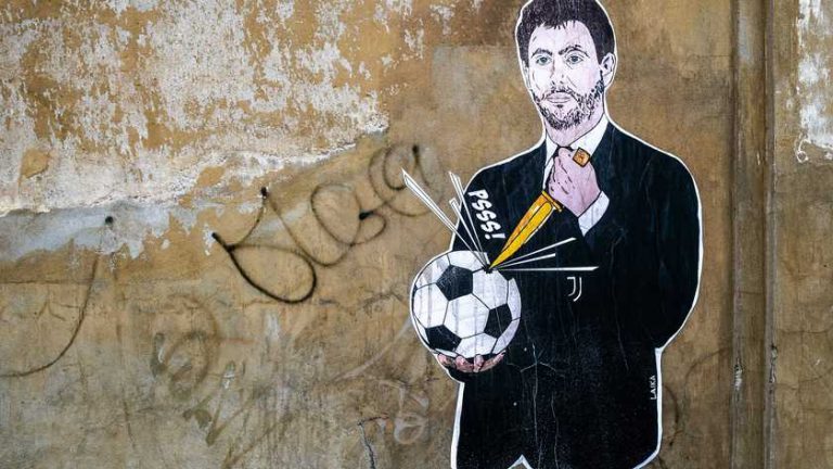 UEFA schort juridische stappen tegen ’Super League-clubs’ op